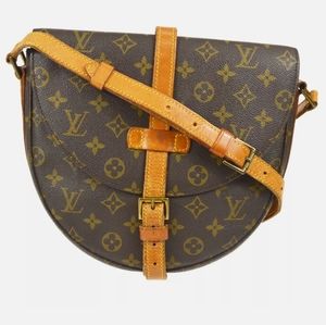 Louis Vuitton Chantilly GM